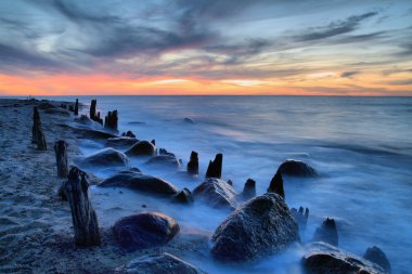 eski groyne