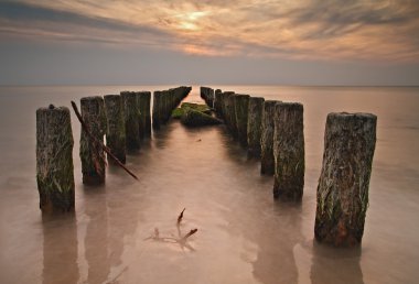 Groyne