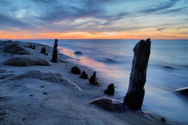 eski groyne