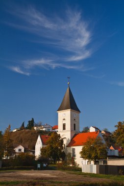 kilise