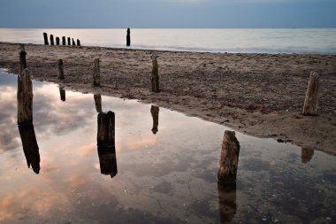 eski groyne