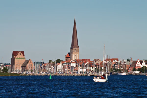 Rostock — Stok fotoğraf