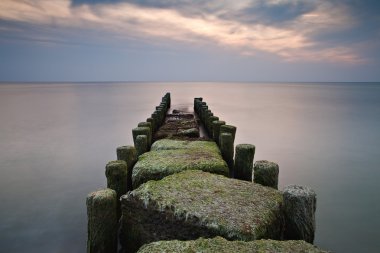 Groyne