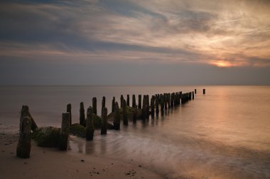 Groyne