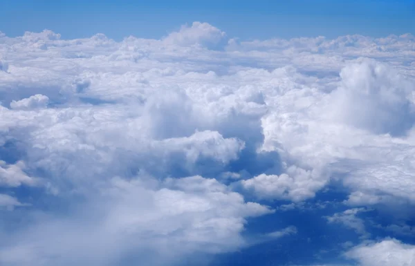 Cloudscape — 스톡 사진
