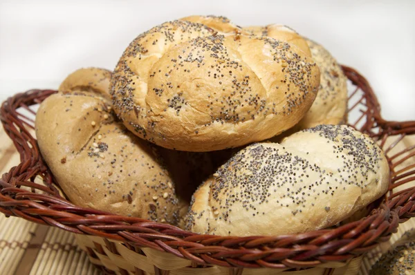 stock image Bread