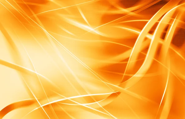 Orange Background — Stock Photo, Image