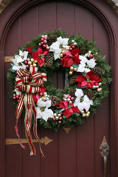 stock image Holiday wreath