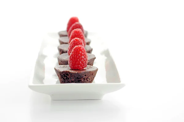 Tasty Dessert — Stock Photo, Image