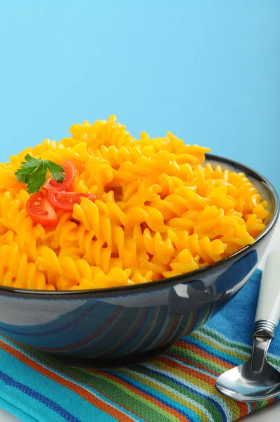 stock image Bowl of Pasta