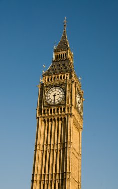 Big Ben clipart