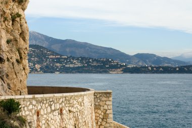 Cap-martin, Fransa