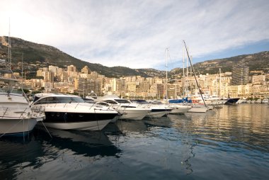 Monte Carlo, Monaco