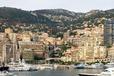 Monte Carlo, Monaco