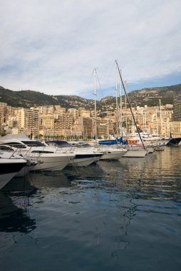 Monte Carlo, Monaco