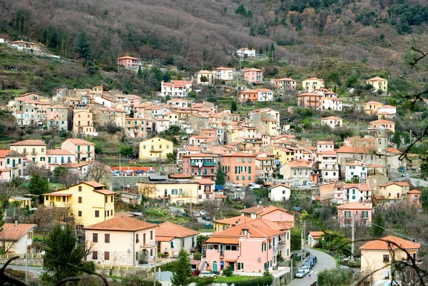 Biassa, İtalya — Stok fotoğraf