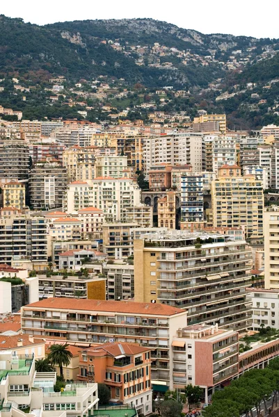 Monte Carlo, Monaco — Photo