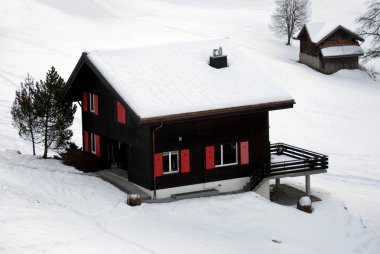 Karda Chalet