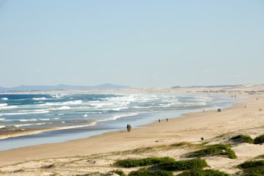 Stockton Beach