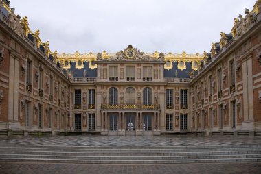 Versay Sarayı