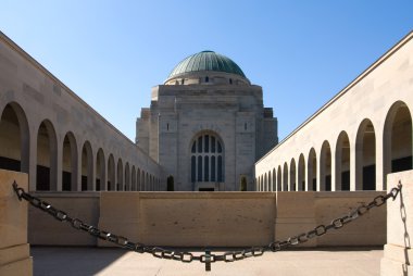 Avustralya Savaş Anıtı