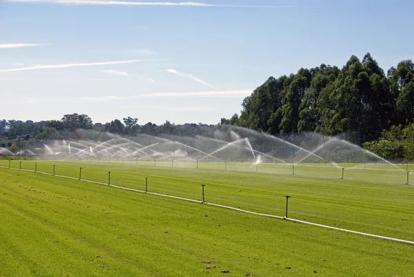 Irrigation Equipment — Stock Photo, Image