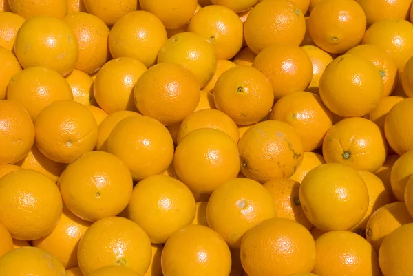 stock image Oranges