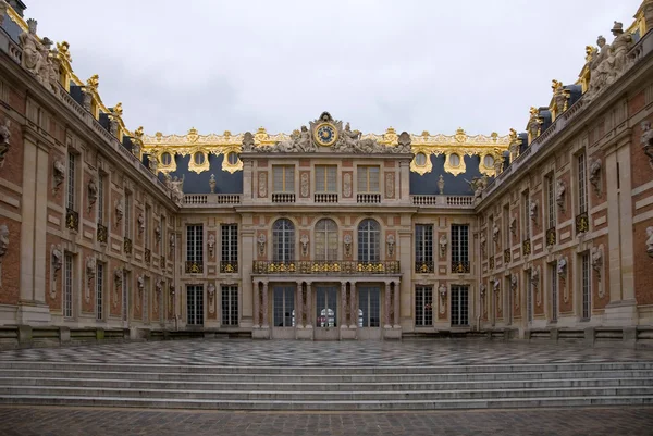 Palazzo di Versailles — Foto Stock