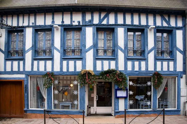 tudor shop