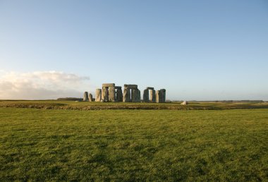 Stonehenge