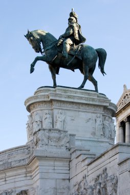 Victor Emmanuel