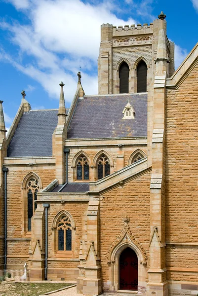 St Saviour's Cathedral, Goulburn — Stock Photo, Image