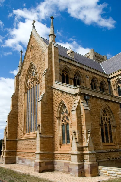 St Saviour's Cathedral, Goulburn — Stock Photo, Image