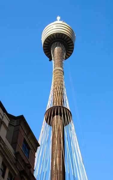 Centrepoint Tower, Sydney — Stock Photo, Image