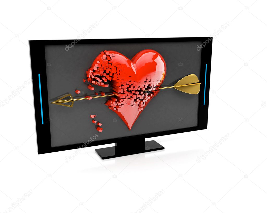 Plazma ile LCD arasındaki fark nedir Plazma ile LCD arasındaki fark nedir
