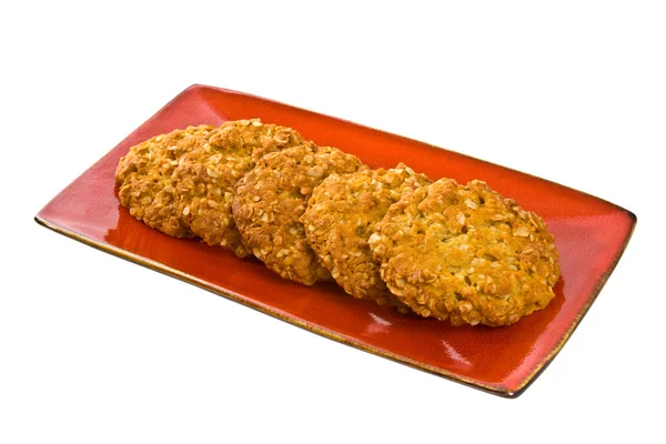 ANZAC Cookies — Stockfoto