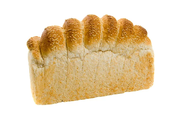 빵 한 덩어리 — 스톡 사진