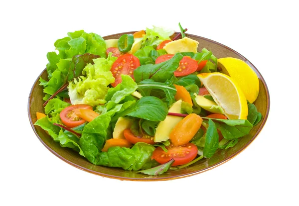 Mixed Salad — Stock Photo, Image