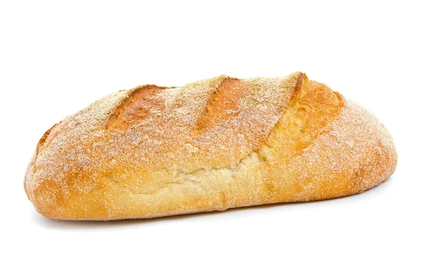 Кисле тісто, хліб — стокове фото