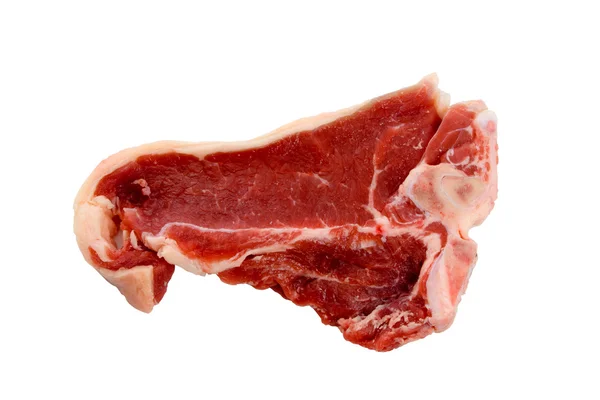 Tbone Steak — Stockfoto