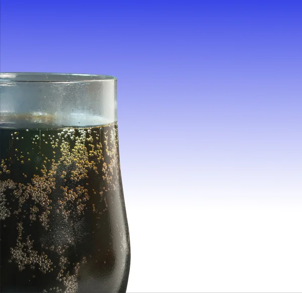 可乐软饮料 — 图库照片