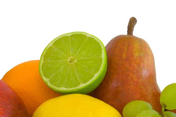 Fruit Selection — Stock Photo, Image