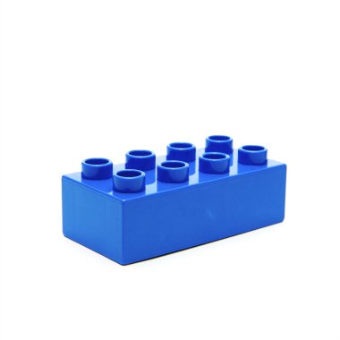 plastik blokları