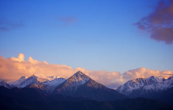 stock image Almaty