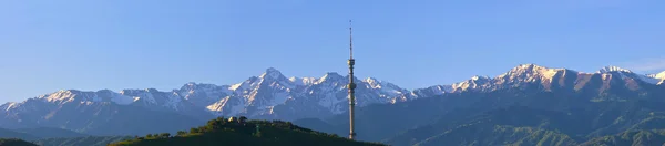 Almatı — Stok fotoğraf