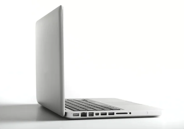 Laptop — Stock Photo, Image