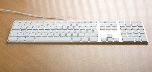 Keyboards — Stock Photo, Image