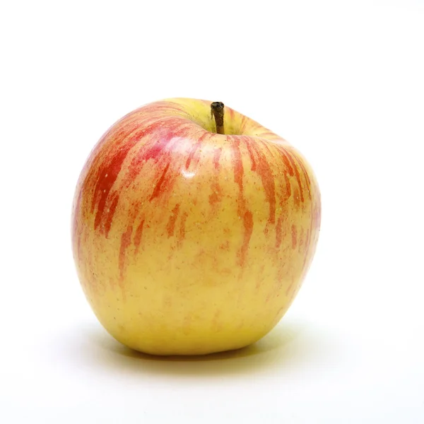 stock image Juicy apple