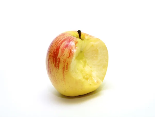 stock image Juicy apple