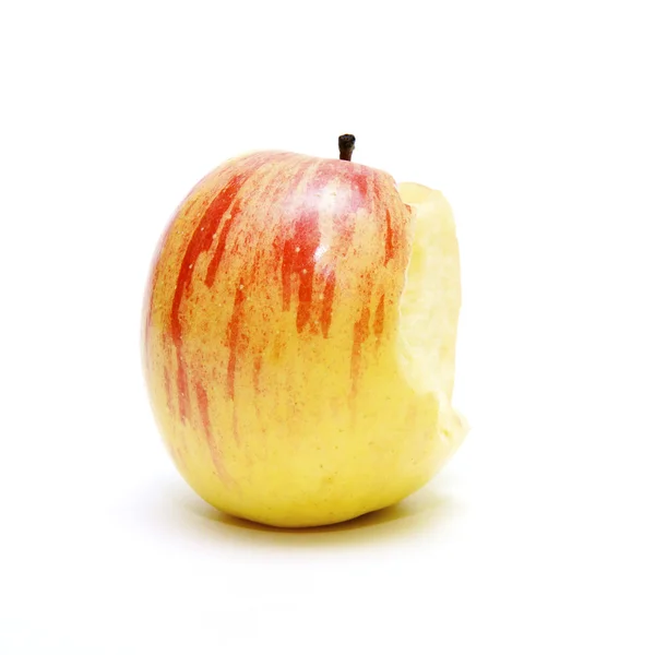 stock image Juicy apple